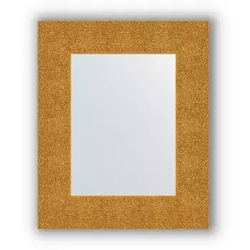 Зеркало Evoform Definite BY 3022 золото