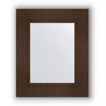 Зеркало Evoform Definite BY 3024 бронза