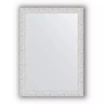 Зеркало Evoform Definite BY 3034 белый