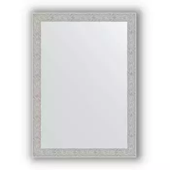 Зеркало Evoform Definite BY 3038 серый