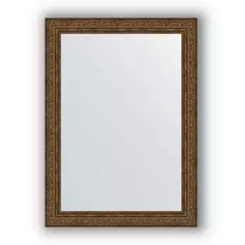 Зеркало Evoform Definite BY 3041 бронза