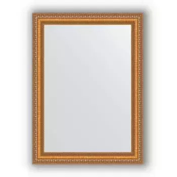Зеркало Evoform Definite BY 3042 бронза, золото