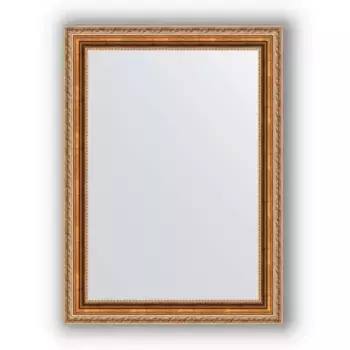 Зеркало Evoform Definite BY 3047 бронза