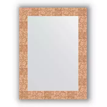 Зеркало Evoform Definite BY 3050 медь