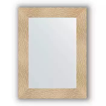 Зеркало Evoform Definite BY 3053 золото