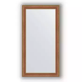 Зеркало Evoform Definite BY 3075 бронза, коричневый