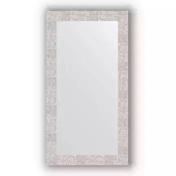 Зеркало Evoform Definite BY 3083 серый