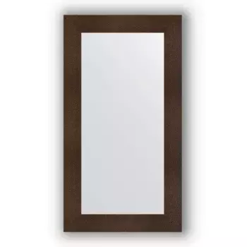 Зеркало Evoform Definite BY 3088 бронза
