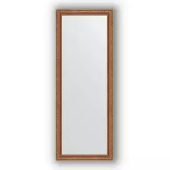 Зеркало Evoform Definite BY 3107 бронза, коричневый