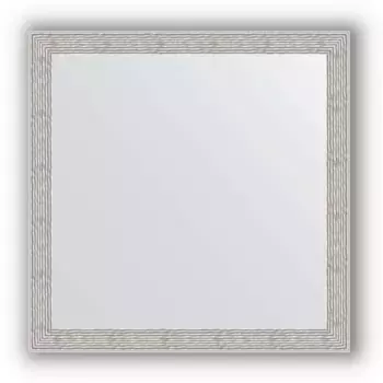 Зеркало Evoform Definite BY 3134 серый