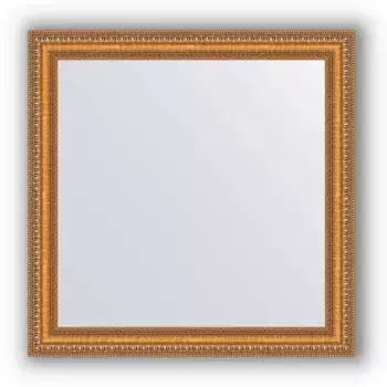 Зеркало Evoform Definite BY 3138 бронза, золото