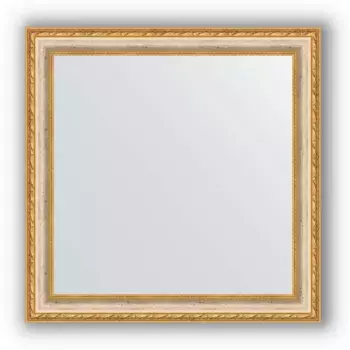 Зеркало Evoform Definite BY 3141 золото