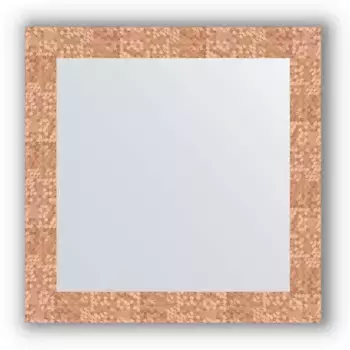 Зеркало Evoform Definite BY 3146 медь