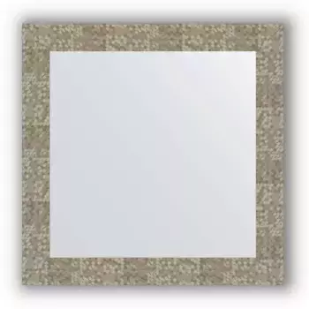 Зеркало Evoform Definite BY 3148 серый