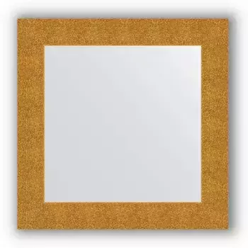 Зеркало Evoform Definite BY 3150 золото