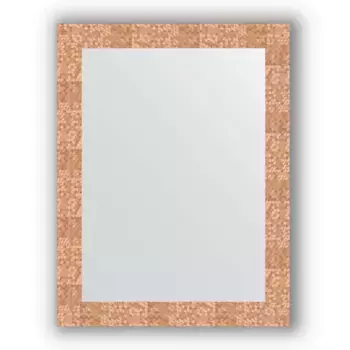 Зеркало Evoform Definite BY 3178 медь
