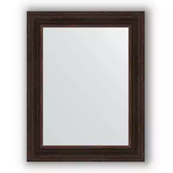 Зеркало Evoform Definite BY 3190 коричневый