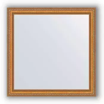 Зеркало Evoform Definite BY 3234 бронза, золото