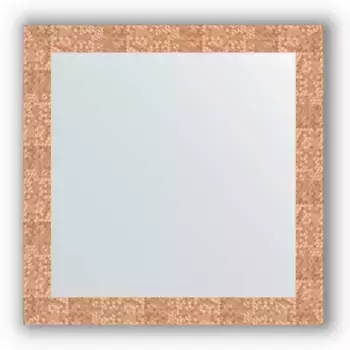 Зеркало Evoform Definite BY 3242 медь