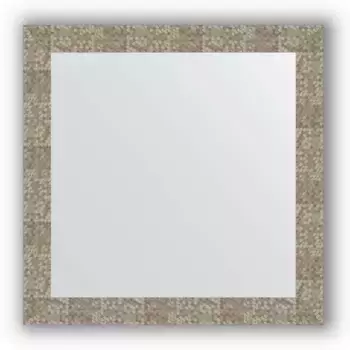 Зеркало Evoform Definite BY 3244 серый