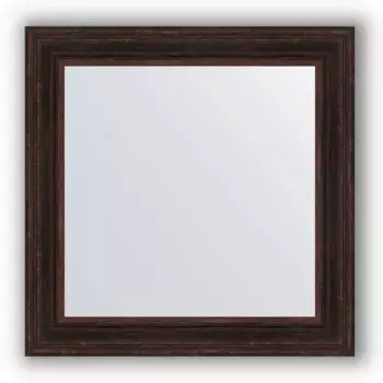 Зеркало Evoform Definite BY 3254 коричневый