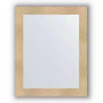 Зеркало Evoform Definite BY 3277 золото