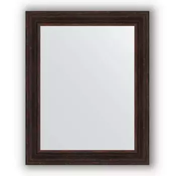Зеркало Evoform Definite BY 3286 коричневый