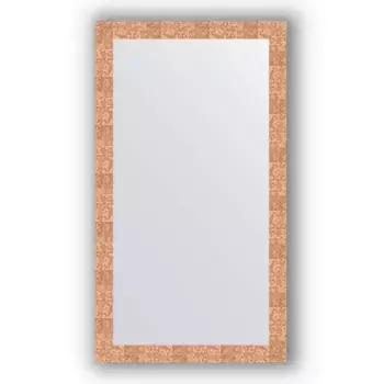 Зеркало Evoform Definite BY 3306 медь