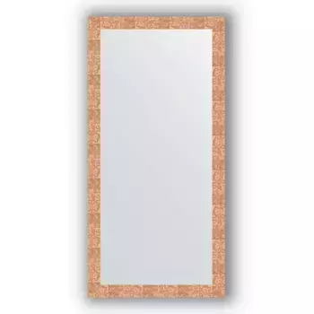 Зеркало Evoform Definite BY 3338 медь