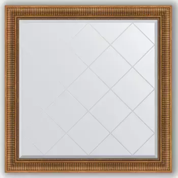 Зеркало Evoform Definite BY 4455 бронза