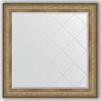 Зеркало Evoform Definite BY 4468 бронза