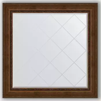 Зеркало Evoform Definite BY 4472 бронза
