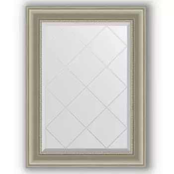 Зеркало Evoform Definite Floor BY 4106 серый