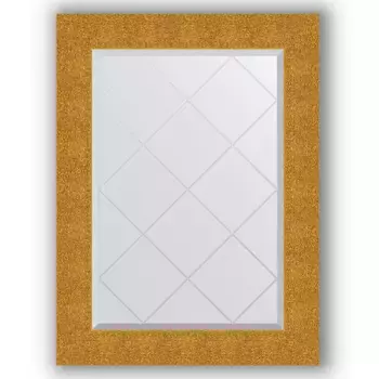 Зеркало Evoform Definite Floor BY 4108 золото