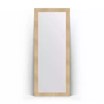 Зеркало Evoform Definite Floor BY 6007 золото