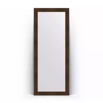 Зеркало Evoform Definite Floor BY 6010 бронза