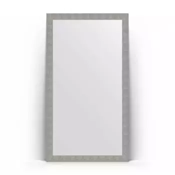 Зеркало Evoform Definite Floor BY 6021 серый