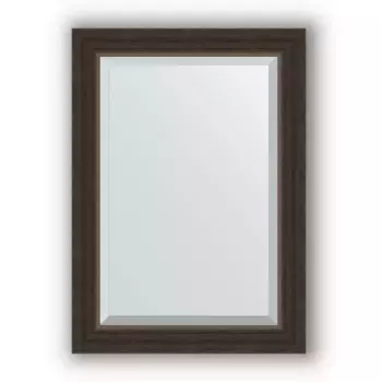 Зеркало Evoform Exclusive BY 1124 коричневый