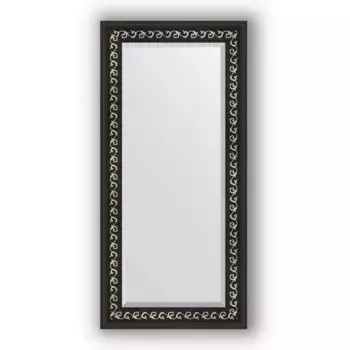 Зеркало Evoform Exclusive BY 1145 черный