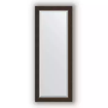 Зеркало Evoform Exclusive BY 1154 коричневый