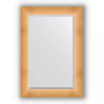 Зеркало Evoform Exclusive BY 1181 золото