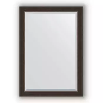Зеркало Evoform Exclusive BY 1194 коричневый
