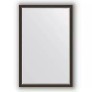 Зеркало Evoform Exclusive BY 1214 коричневый