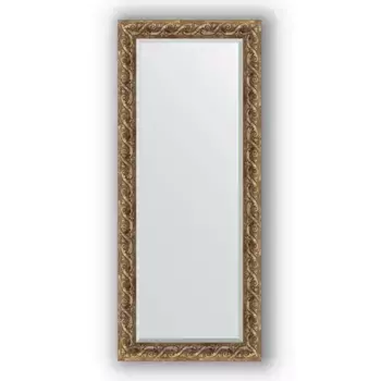 Зеркало Evoform Exclusive BY 1289 бронза