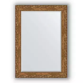 Зеркало Evoform Exclusive BY 1300 бронза