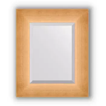 Зеркало Evoform Exclusive BY 1363 золото