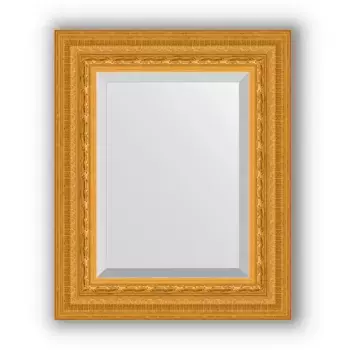 Зеркало Evoform Exclusive BY 1366 золото