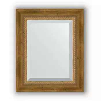 Зеркало Evoform Exclusive BY 3354 бронза