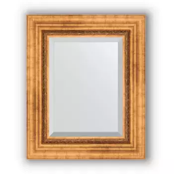 Зеркало Evoform Exclusive BY 3360 золото