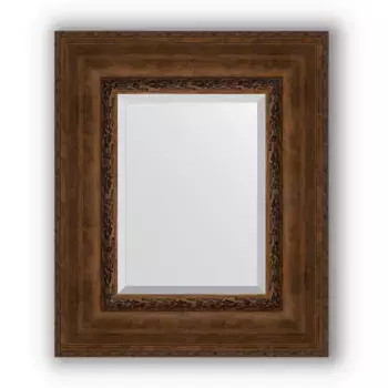 Зеркало Evoform Exclusive BY 3377 бронза
